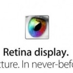 Apple fa suo il marchio “Retina”