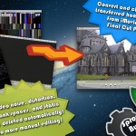 Video con rumore, aberrazioni cromatiche e prospettiche o migliorabili? SproutConverter pronto a raccogliere la sfida!