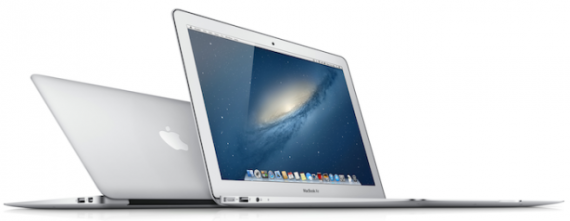 Nuovi MacBook Air e MacBook Pro a giugno 2013?