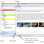 SortingThoughts, un PIM con i controfiocchi in promozione fino a domani