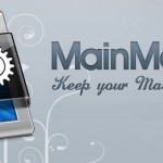 Licenza Family per MainMenu Pro, suite dedicata alla cura e manutenzione del nostro Mac