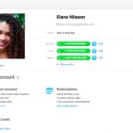Disponibile Skype 6.1