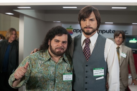 jOBS: ecco le prime recensioni sul film dedicato a Steve Jobs