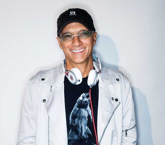 Quando Steve Jobs parlava di musica streaming nel 2002…