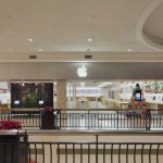 Jerry McDougal lascia Apple: vuoto nel campo retail