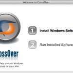 CrossOver 12.1, in promozione per il fine settimana…