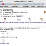 Estrarre allegati da email da utenti con sistemi Windows con Letter Opener, in promozione, fino a domani