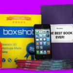 Creare spettacolari box 3D con Boxshot Ultimate ma al 55% di sconto… anche se fino a domani!