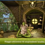 CrossWorlds: the Flying City, risolvi puzzle ed enigmi in un mondo surreale