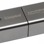 Kingston presenta il Flash Drive DataTraveler HyperX Predator 3.0