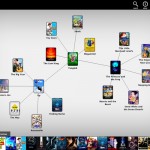 Scopri nuovi film da guardare grazie a Discovr Movies