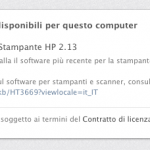 Rilasciati i nuovi driver per HP e Brother