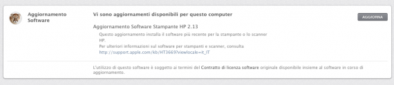 Rilasciati i nuovi driver per HP e Brother