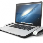 CES 2013: ecco il nuovo Henge Docks per MacBook Pro e Air