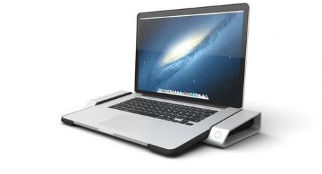 CES 2013: ecco il nuovo Henge Docks per MacBook Pro e Air