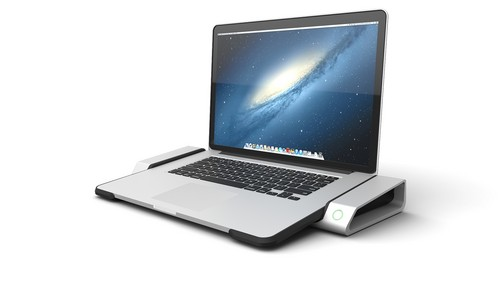CES 2013: ecco il nuovo Henge Docks per MacBook Pro e Air