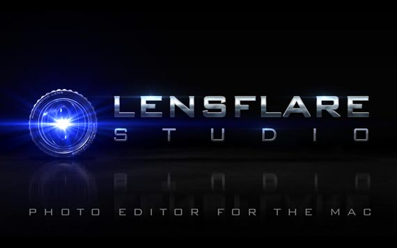 Lensflare Studio: un tocco di luce alle tue foto
