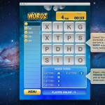 Parole Puzzle PRO: collega le lettere fra loro e forma le parole