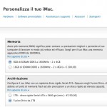 Fusion Drive disponibile come opzione anche sull’iMac entry level da 21.5″