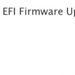 Apple rilascia un importante update per il nuovo MacBook Air