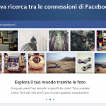 Annunciato Graph Search, il nuovo motore di ricerca sociale targato Facebook