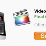 BuyDifferent: videocorso Avanzato su Final Cut Pro X in offerta lancio