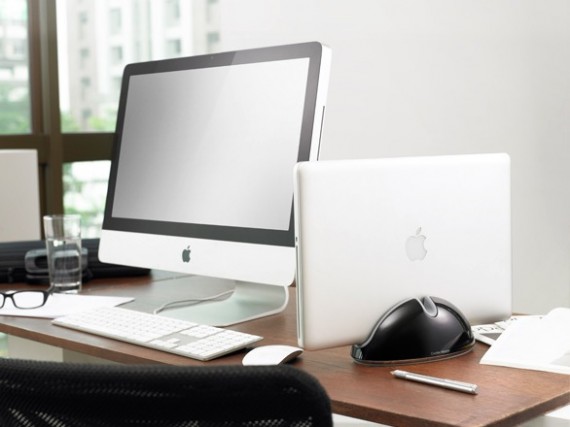 Stand ARC per MacBook Pro di CoolerMaster – La recensione di SlideToMac