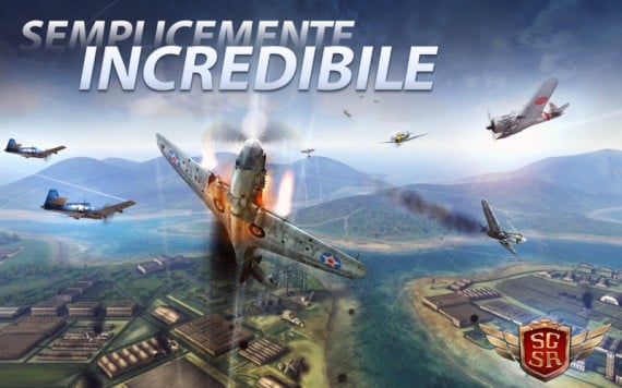 Sky Gamblers: 3 codici redeem all’interno! [CODICI UTILIZZATI CORRETTAMENTE]