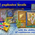 The Rise of Atlantis: un entusiasmante puzzle game per Mac