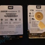 Western Digital presenta i nuovi dischi fissi