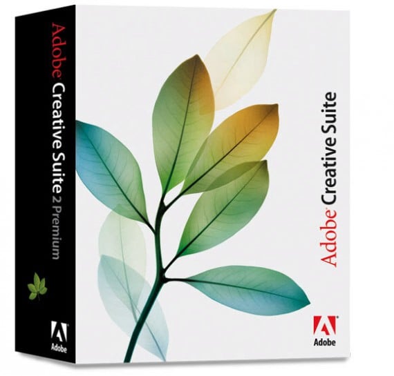 Adobe Creative Suite CS 2