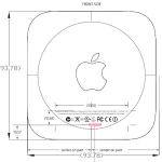 L’FCC svela “indirettamente” la nuova Apple (mini) TV?