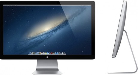 In arrivo nuovi Thunderbolt Display Apple?