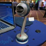 Blue Mic presenta il microfono Nessie per Mac