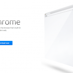 Google rilascia la nuova versione del suo browser Chrome