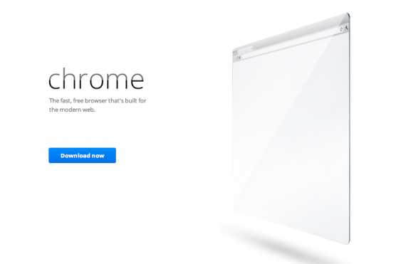 Google rilascia la nuova versione del suo browser Chrome