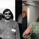 Chi li indossa meglio: Steve Jobs o Ashton Kutcher?
