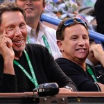 Nel 2012 Steve Jobs cercò di aiutare Mark Hurd a tornare in HP