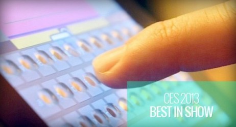 CES 2013: il meglio secondo Engadget
