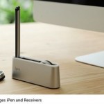 iPen 2, la nuova stylus che consentirà di scrivere direttamente anche su iMac ed Apple Cinema Display