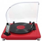 Da ION arriva iLP, l’accessorio per digitalizzare su Mac i vinili