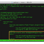 OS X: Apple blocca nuovamente l’ultima versione di Java
