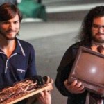 Secondo Wozniak la scena iniziale del film jOBS è stata inventata