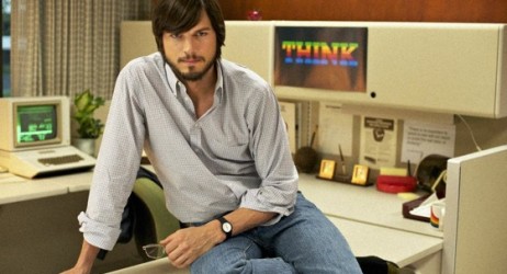 “jOBS” con Ahston Kutcher debutterà il 16 agosto