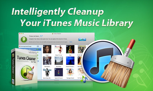 48 ore ancora per la promozione dedicata a Tunes Cleaner For Mac