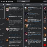 Nuovo aggiornamento per TweetDeck, il client Twitter gratuito per Mac