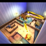 From Cheese, un nuovo puzzle game ora disponibile su Mac