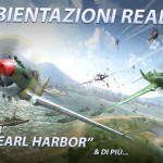 Sky Gamblers Storm Raiders: combattimenti aerei su Mac