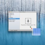 File Trasnfer: per trasferire file tra Mac e dispositivi iOS