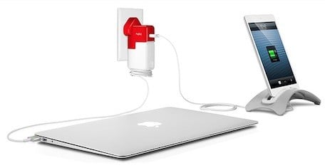 Disponibile per l’Europa e il resto del mondo il PlugBug di Twelve South